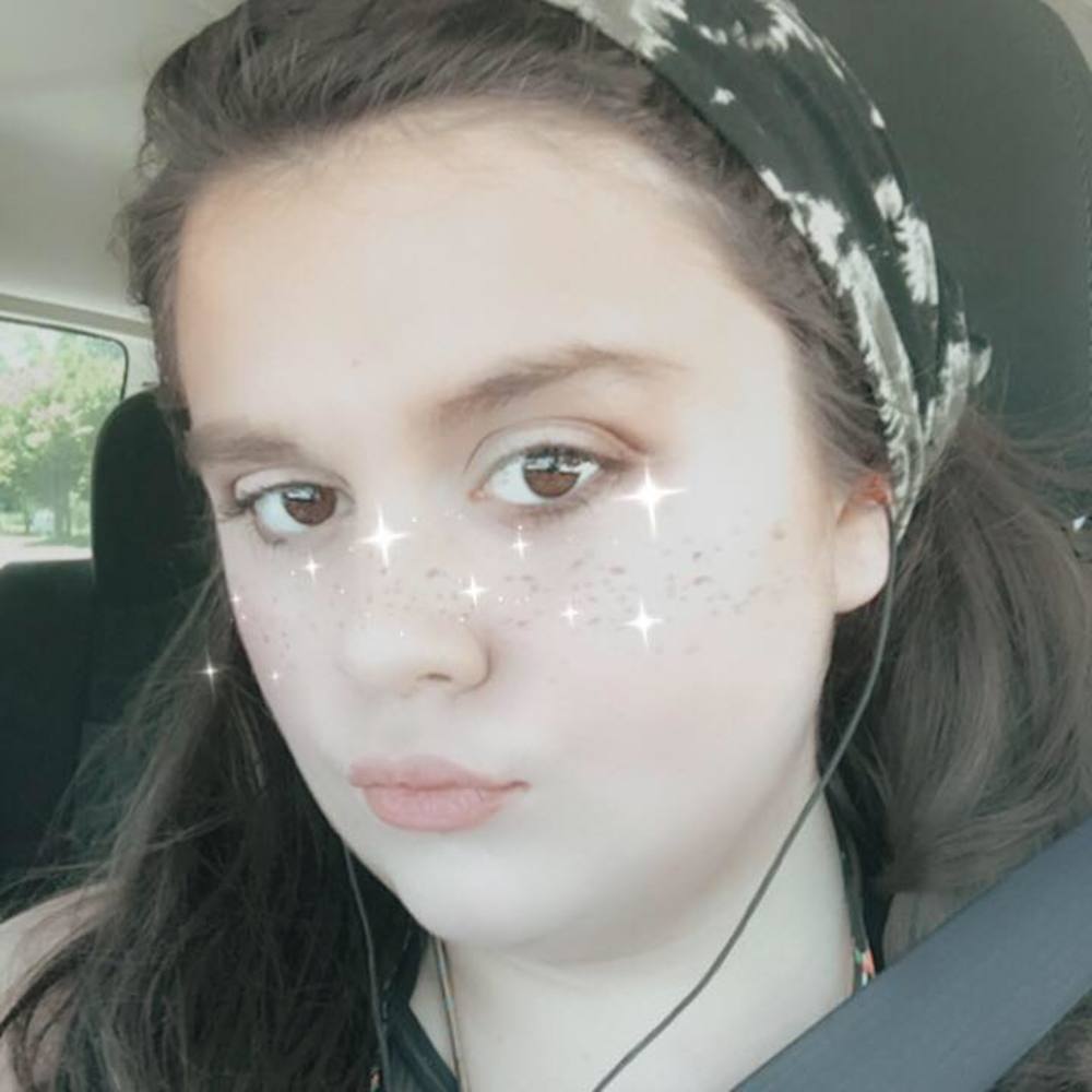 Meet your Posher, Natalie